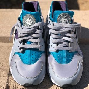 Nike Air Huarache “Aqua Neoprene”